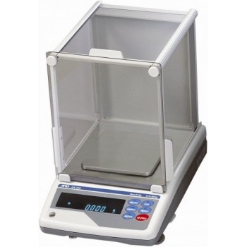 купить Лабораторные весы GX-4000 (4100г/0,01г) цена