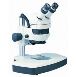 Микроскоп Motic K400 стереоскопический