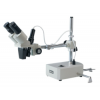 цена Микроскоп Motic SL-41 стереоскопический купить