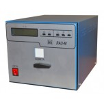 Аппарат для определения температуры застывания ЛАЗ-М