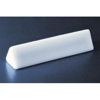 купить Перемешиватель трехгранный Dreieckig (Triangular), 8x25 мм, пластиковый PTFE (310297) (Vitlab) цена