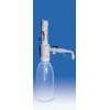 Бутылочный диспенсер VitLab TA, клапанная пружина из тантала, с обратным дозированием (Кат № 1607535)