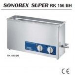 Ультразвуковая ванна Sonorex  RK 156 BH