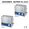 Ультразвуковая ванна Sonorex  RK 255