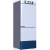 цена Фармацевтический холодильник с морозильной камерой Haier HYCD-282 купить