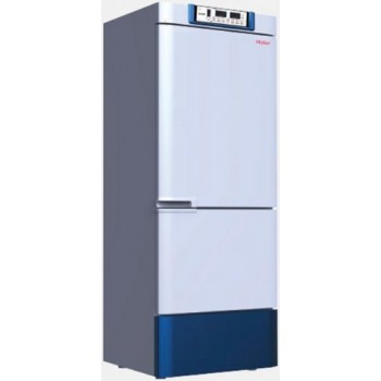 купить Фармацевтический холодильник с морозильной камерой Haier HYCD-282 цена
