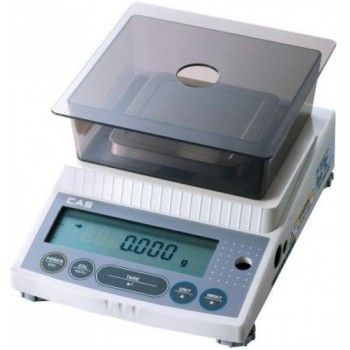 купить Лабораторные весы CBL-2200H (2200 г/0,01 г) цена