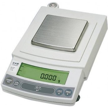 купить Лабораторные весы CUW-6200H (6200 г/0,01 г) цена