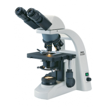 купить Микроскоп Motic BA300 Trinocular (Тринокуляр) цена