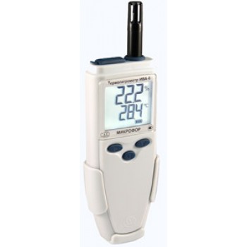 купить Термогигрометр ИВА-6Н цена