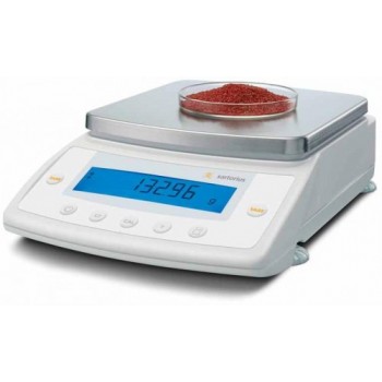 купить Лабораторные весы CPA 5201 (5200г/0,1г) цена