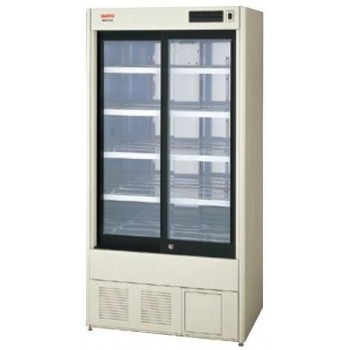 купить Холодильник фармацевтический Sanyo MPR-514 (489л, +2...+14 оС) цена