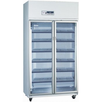 купить Холодильник фармацевтический Haier HYC-610 (+2...+8°C) цена