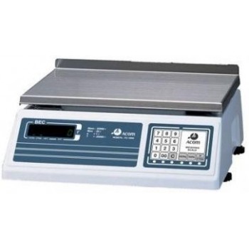 купить Лабораторные весы PC-100W-10BH (5000г/0,5г) цена