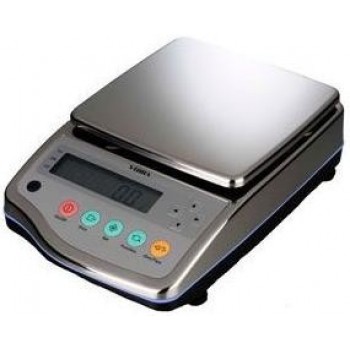 купить Лабораторные весы CJ-6200ER (6200г/0,1г) цена