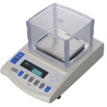 Лабораторные весы LN-31001CE (31кг/0,1г)