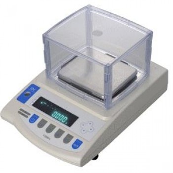 купить Лабораторные весы LN-4202RCE (4200г/0,01г) цена