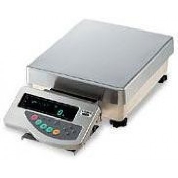 купить Лабораторные весы HJ-33KSCE (33кг/0,1г) цена