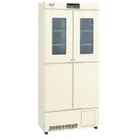 Медицинский (фармацевтический) холодильник/морозильник Sanyo MPR-414F