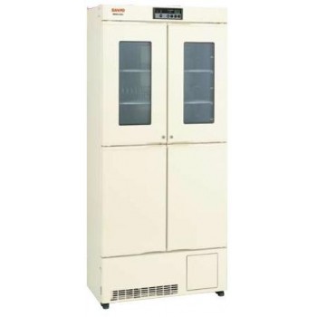 купить Медицинский (фармацевтический) холодильник/морозильник Sanyo MPR-414F цена