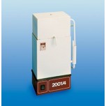 Дистиллятор GFL 2001/4 (4 л/час, 2,3 мкСм/см, б/бака)